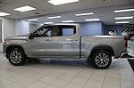 New 2025 Chevrolet Silverado 1500 LT Crew Cab 4WD Pickup for sale #251871 - photo 3