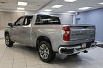 New 2025 Chevrolet Silverado 1500 LT Crew Cab 4WD Pickup for sale #251871 - photo 2