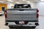 New 2025 Chevrolet Silverado 1500 LT Crew Cab 4WD Pickup for sale #251871 - photo 5