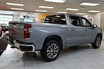 New 2025 Chevrolet Silverado 1500 LT Crew Cab 4WD Pickup for sale #251871 - photo 6