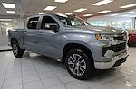New 2025 Chevrolet Silverado 1500 LT Crew Cab 4WD Pickup for sale #251871 - photo 7