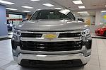 New 2025 Chevrolet Silverado 1500 LT Crew Cab 4WD Pickup for sale #251871 - photo 8