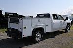 New 2025 Chevrolet Silverado 2500 Crew Cab 4WD Monroe Truck Equipment 98" S-Series ServicePro 8' 2" Service Truck for sale #251878 - photo 10