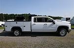 New 2025 Chevrolet Silverado 2500 Crew Cab 4WD Monroe Truck Equipment 98" S-Series ServicePro 8' 2" Service Truck for sale #251878 - photo 11