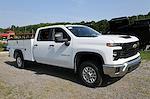 New 2025 Chevrolet Silverado 2500 Crew Cab 4WD Monroe Truck Equipment 98" S-Series ServicePro 8' 2" Service Truck for sale #251878 - photo 16