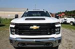 New 2025 Chevrolet Silverado 2500 Crew Cab 4WD Monroe Truck Equipment 98" S-Series ServicePro 8' 2" Service Truck for sale #251878 - photo 17