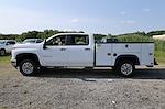New 2025 Chevrolet Silverado 2500 Crew Cab 4WD Monroe Truck Equipment 98" S-Series ServicePro 8' 2" Service Truck for sale #251878 - photo 3