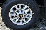 New 2025 Chevrolet Silverado 2500 Crew Cab 4WD Monroe Truck Equipment 98" S-Series ServicePro 8' 2" Service Truck for sale #251878 - photo 4