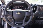 New 2025 Chevrolet Silverado 2500 Crew Cab 4WD Monroe Truck Equipment 98" S-Series ServicePro 8' 2" Service Truck for sale #251878 - photo 32