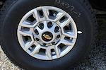 New 2025 Chevrolet Silverado 2500 Crew Cab 4WD Monroe Truck Equipment 98" S-Series ServicePro 8' 2" Service Truck for sale #251878 - photo 5
