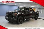 New 2025 Chevrolet Silverado 1500 Custom Crew Cab 4WD Pickup for sale #251883 - photo 1