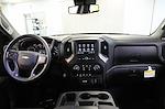 New 2025 Chevrolet Silverado 1500 Custom Crew Cab 4WD Pickup for sale #251883 - photo 10
