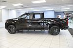 New 2025 Chevrolet Silverado 1500 Custom Crew Cab 4WD Pickup for sale #251883 - photo 3