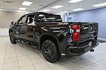 New 2025 Chevrolet Silverado 1500 Custom Crew Cab 4WD Pickup for sale #251883 - photo 2