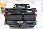 New 2025 Chevrolet Silverado 1500 Custom Crew Cab 4WD Pickup for sale #251883 - photo 5