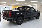 New 2025 Chevrolet Silverado 1500 Custom Crew Cab 4WD Pickup for sale #251883 - photo 6