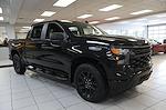 New 2025 Chevrolet Silverado 1500 Custom Crew Cab 4WD Pickup for sale #251883 - photo 7