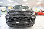 New 2025 Chevrolet Silverado 1500 Custom Crew Cab 4WD Pickup for sale #251883 - photo 8