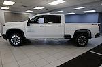 New 2025 Chevrolet Silverado 2500 Custom Crew Cab 4WD Pickup for sale #251884 - photo 3