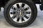 New 2025 Chevrolet Silverado 2500 Custom Crew Cab 4WD Pickup for sale #251884 - photo 4