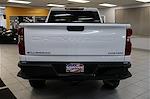 New 2025 Chevrolet Silverado 2500 Custom Crew Cab 4WD Pickup for sale #251884 - photo 5