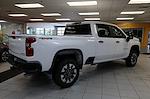 New 2025 Chevrolet Silverado 2500 Custom Crew Cab 4WD Pickup for sale #251884 - photo 6
