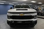 New 2025 Chevrolet Silverado 2500 Custom Crew Cab 4WD Pickup for sale #251884 - photo 8