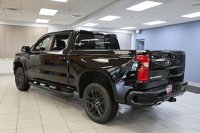 New 2025 Chevrolet Silverado 1500 LT Crew Cab 4WD Pickup for sale #251890 - photo 2