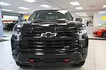 New 2025 Chevrolet Silverado 1500 LT Crew Cab 4WD Pickup for sale #251890 - photo 8
