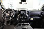 New 2025 Chevrolet Silverado 1500 Work Truck Crew Cab 4WD Pickup for sale #251893 - photo 10