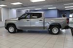 New 2025 Chevrolet Silverado 1500 Work Truck Crew Cab 4WD Pickup for sale #251893 - photo 3