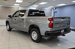 New 2025 Chevrolet Silverado 1500 Work Truck Crew Cab 4WD Pickup for sale #251893 - photo 2