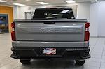 New 2025 Chevrolet Silverado 1500 Work Truck Crew Cab 4WD Pickup for sale #251893 - photo 5