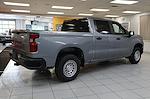 New 2025 Chevrolet Silverado 1500 Work Truck Crew Cab 4WD Pickup for sale #251893 - photo 6