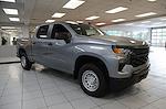 New 2025 Chevrolet Silverado 1500 Work Truck Crew Cab 4WD Pickup for sale #251893 - photo 7