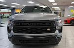 New 2025 Chevrolet Silverado 1500 Work Truck Crew Cab 4WD Pickup for sale #251893 - photo 8