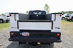 New 2025 Chevrolet Silverado 2500 Crew Cab 4WD Monroe Truck Equipment 98" S-Series ServicePro 8' 2" Service Truck for sale #251914 - photo 10