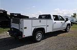 New 2025 Chevrolet Silverado 2500 Crew Cab 4WD Monroe Truck Equipment 98" S-Series ServicePro 8' 2" Service Truck for sale #251914 - photo 15