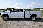 New 2025 Chevrolet Silverado 2500 Crew Cab 4WD Monroe Truck Equipment 98" S-Series ServicePro 8' 2" Service Truck for sale #251914 - photo 3