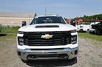 New 2025 Chevrolet Silverado 2500 Crew Cab 4WD Monroe Truck Equipment 98" S-Series ServicePro 8' 2" Service Truck for sale #251914 - photo 24