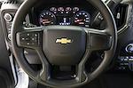 New 2025 Chevrolet Silverado 2500 Custom Crew Cab 4WD Pickup for sale #251915 - photo 18