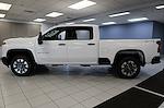 New 2025 Chevrolet Silverado 2500 Custom Crew Cab 4WD Pickup for sale #251915 - photo 3
