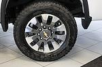 New 2025 Chevrolet Silverado 2500 Custom Crew Cab 4WD Pickup for sale #251915 - photo 4