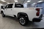 New 2025 Chevrolet Silverado 2500 Custom Crew Cab 4WD Pickup for sale #251915 - photo 2