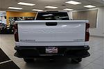 New 2025 Chevrolet Silverado 2500 Custom Crew Cab 4WD Pickup for sale #251915 - photo 5