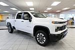 New 2025 Chevrolet Silverado 2500 Custom Crew Cab 4WD Pickup for sale #251915 - photo 7