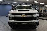 New 2025 Chevrolet Silverado 2500 Custom Crew Cab 4WD Pickup for sale #251915 - photo 8