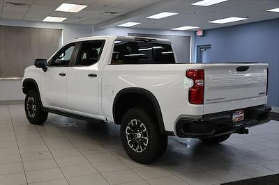 New 2025 Chevrolet Silverado 1500 ZR2 Crew Cab 4WD Pickup for sale #251920 - photo 2