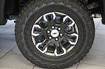 New 2025 Chevrolet Silverado 1500 ZR2 Crew Cab 4WD Pickup for sale #251920 - photo 4