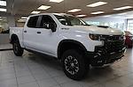 New 2025 Chevrolet Silverado 1500 ZR2 Crew Cab 4WD Pickup for sale #251920 - photo 8